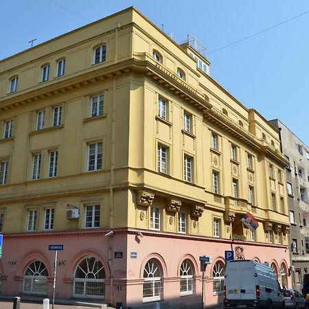 Petar Drapsin Hostel ベオグラード エクステリア 写真