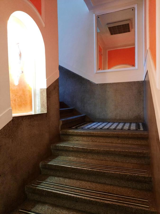 Petar Drapsin Hostel ベオグラード エクステリア 写真