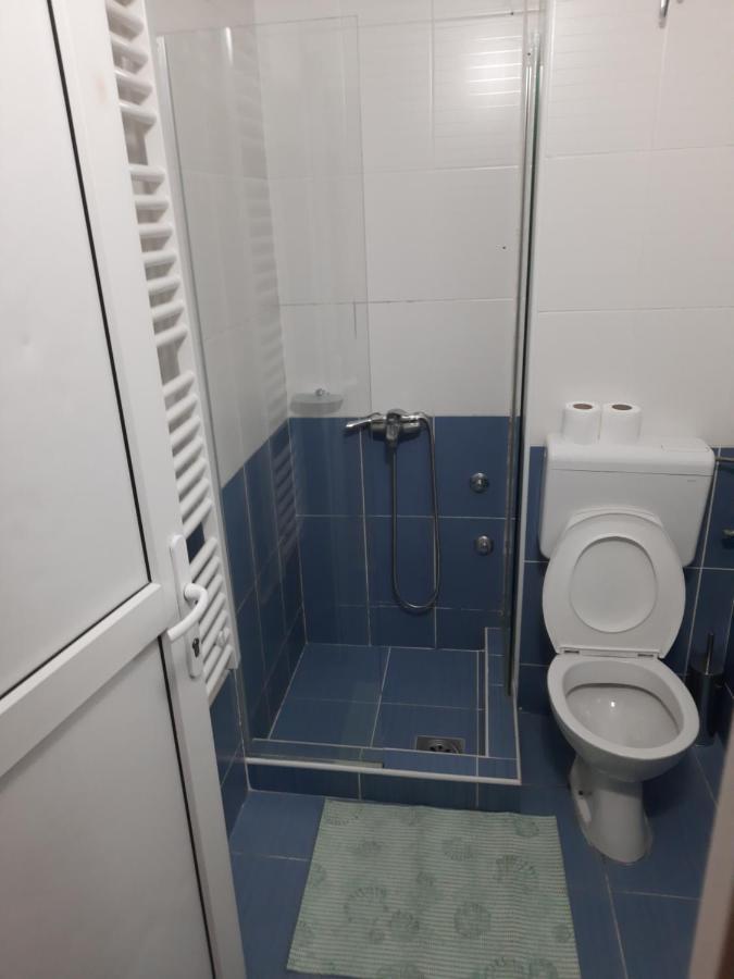 Petar Drapsin Hostel ベオグラード エクステリア 写真